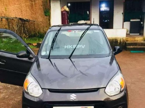 Maruti Suzuki Alto 800 VXI 2016 MT for sale