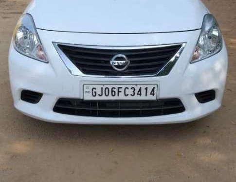 Nissan Sunny XL Diesel, 2012, Diesel MT for sale