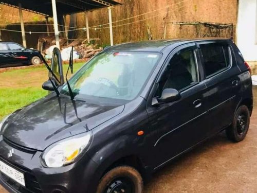 Maruti Suzuki Alto 800 VXI 2016 MT for sale