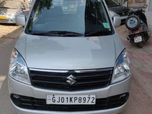 Used Maruti Suzuki Wagon R VXI MT car at low price