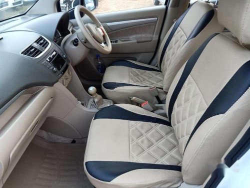 Maruti Suzuki Ertiga ZXI 2012 MT for sale