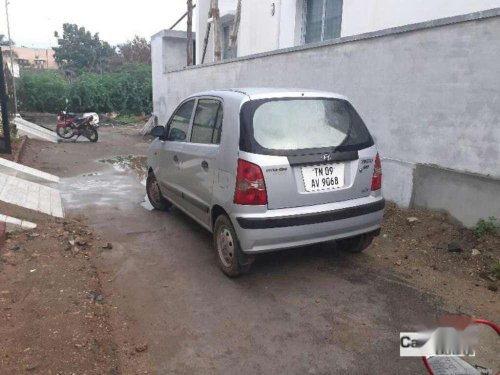 Hyundai Santro Xing GL, 2007, Petrol MT for sale