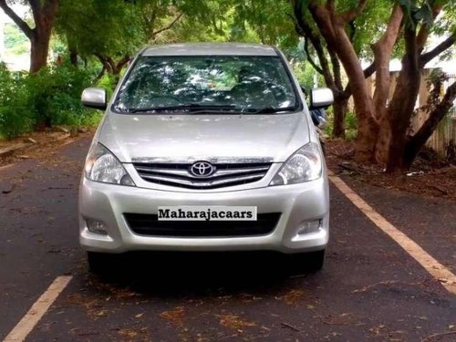 2008 Toyota Innova MT for sale at low price