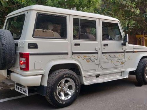 2015 Mahindra Bolero ZLX MT for sale