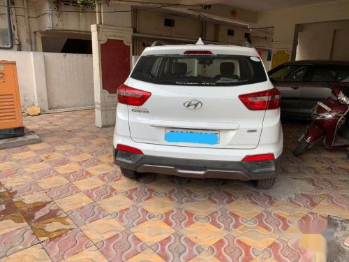 Used Hyundai Creta 1.6 SX 2015 MT for sale