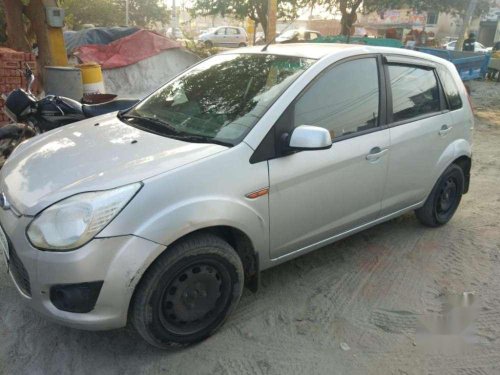 Used 2014 Ford Figo MT for sale