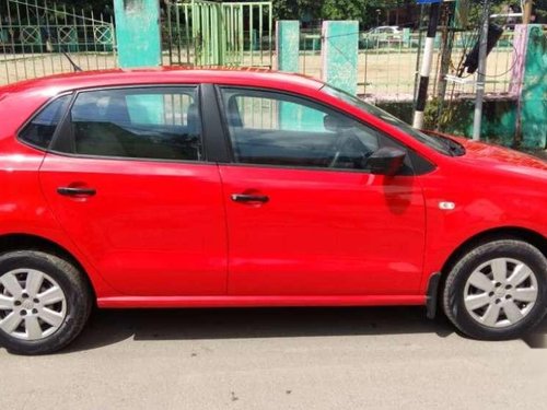 Used 2012 Volkswagen Polo MT for sale