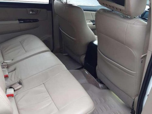 2014 Toyota Fortuner 4x2 Manual MT for sale