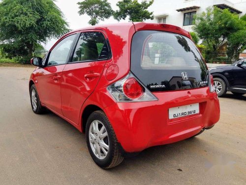 Honda Brio V Manual, 2013, Petrol MT for sale