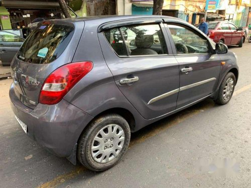 Used 2009 Hyundai i20 Magna 1.2 AT for sale