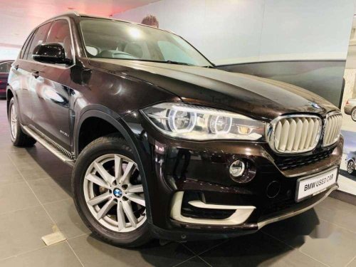 2015 BMW X5 AT for sale