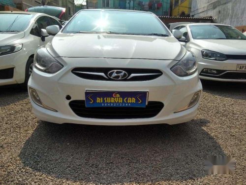 Hyundai Verna 1.6 CRDi SX 2012 MT for sale