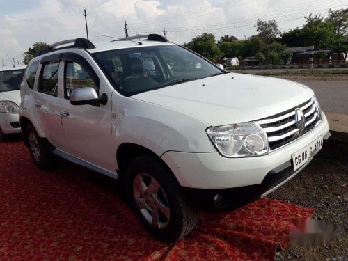 Renault Duster 110 PS RxZ Diesel, 2013, Diesel MT for sale