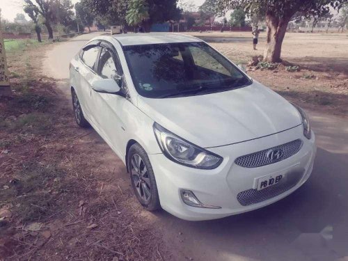 Used 2014 Hyundai Verna MT for sale