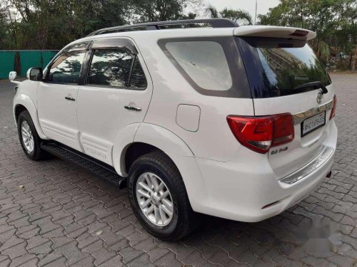 2014 Toyota Fortuner 4x2 Manual MT for sale