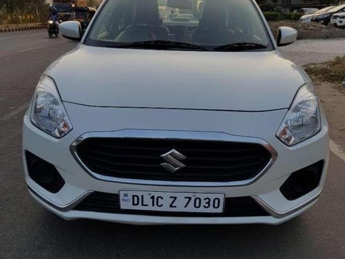 Used Maruti Suzuki Swift Dzire MT car at low price