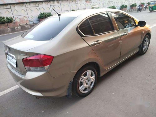 Used Honda City S 2010 MT for sale