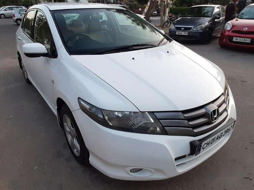 Honda City 1.5 V Manual Exclusive, 2011, Petrol MT for sale