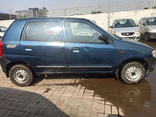 2011 Maruti Suzuki Alto MT for sale at low price