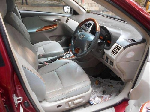 Toyota Corolla Altis VL 2008 AT for sale