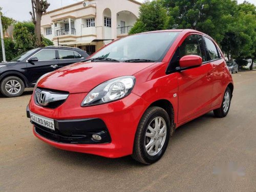 Honda Brio V Manual, 2013, Petrol MT for sale