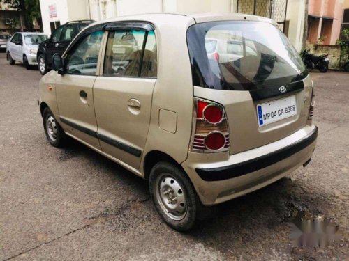 Hyundai Santro Xing XK (Non-AC), eRLX - Euro III, 2006, Petrol MT for sale