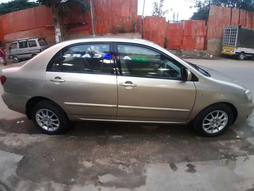 Used Toyota Corolla H1 2006 AT for sale