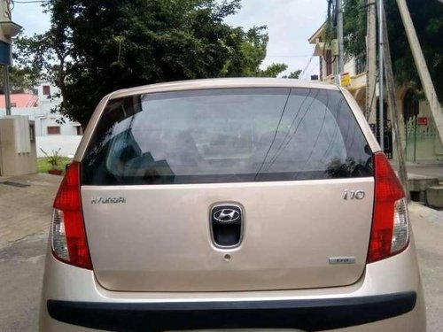 Used Hyundai i10 Era 2009 MT for sale