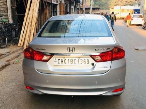 2014 Honda City MT for sale