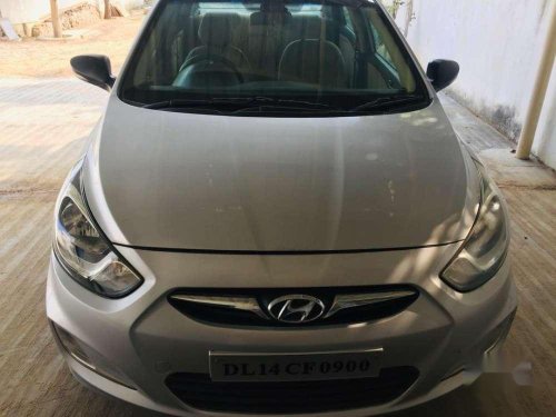 Hyundai Verna MT 2012 for sale