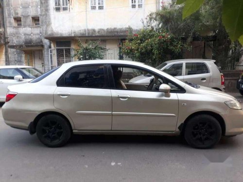 Used Honda City ZX GXi MT car at low price