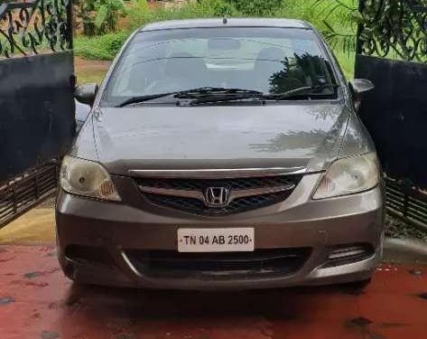 2007 Honda City ZX MT for sale