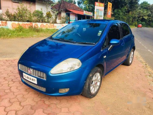 Used 2009 Fiat Punto MT for sale
