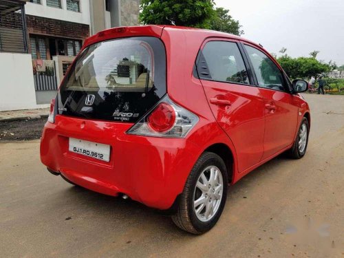 Honda Brio V Manual, 2013, Petrol MT for sale