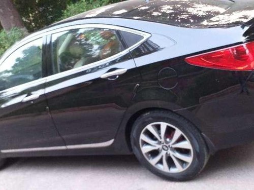 2014 Hyundai Verna 1.6 CRDi SX AT for sale