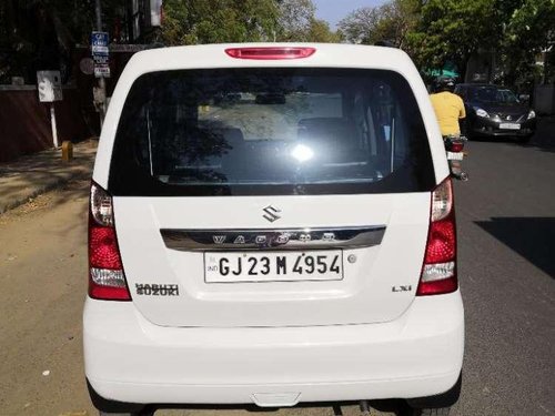 Maruti Suzuki Wagon R 1.0 LXi, 2012, Petrol MT for sale