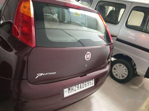 Fiat Punto 2014 MT for sale