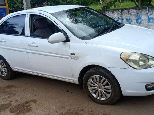 Used Hyundai Verna CRDi 2007 MT for sale