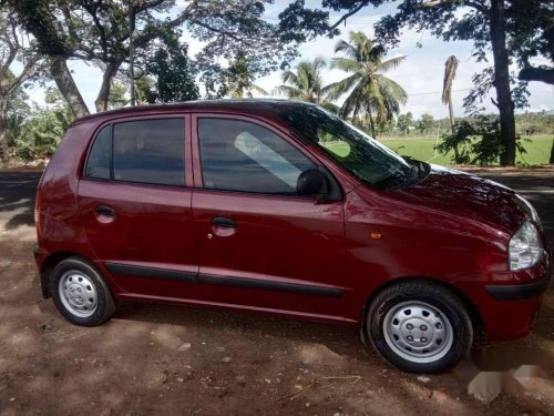 Hyundai Santro Xing GLS, 2008, Petrol MT for sale