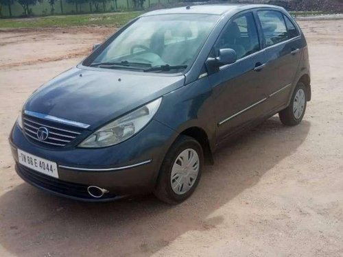 Tata Indica Vista Aqua Quadrajet BS-III, 2011, Diesel MT for sale