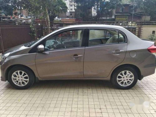 Used Honda Amaze AT car at low price