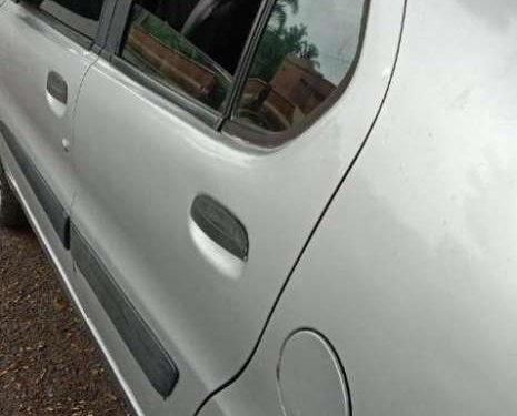 Tata Indica V2 DLS BS-III, 2005, Diesel MT for sale