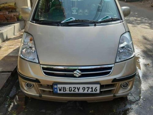 Used 2007 Maruti Suzuki Estilo MT for sale