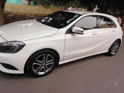 Used 2013 Mercedes Benz A Class AT for sale