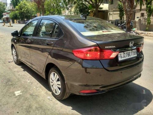 2016 Honda City  MT for sale at low price