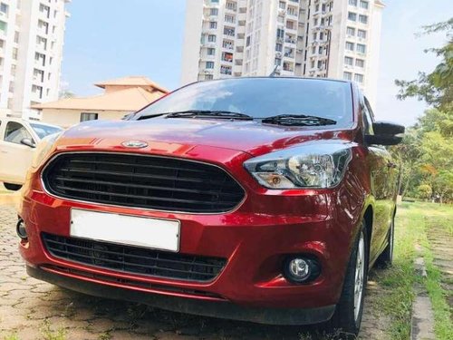 Ford Figo Aspire Titanium1.5 TDCi, 2017, Diesel MT for sale