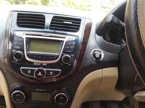 Hyundai Verna 1.6 CRDi SX 2012 MT for sale