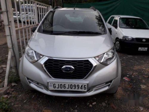 Used Datsun Redi-GO MT for sale 