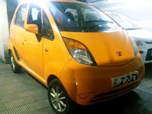 Used Tata Nano CX Special Edition, 2012, Petrol MT for sale 