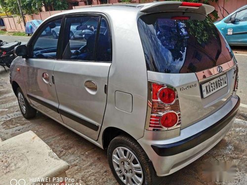 2009 Hyundai Santro Xing GLS MT for sale at low price